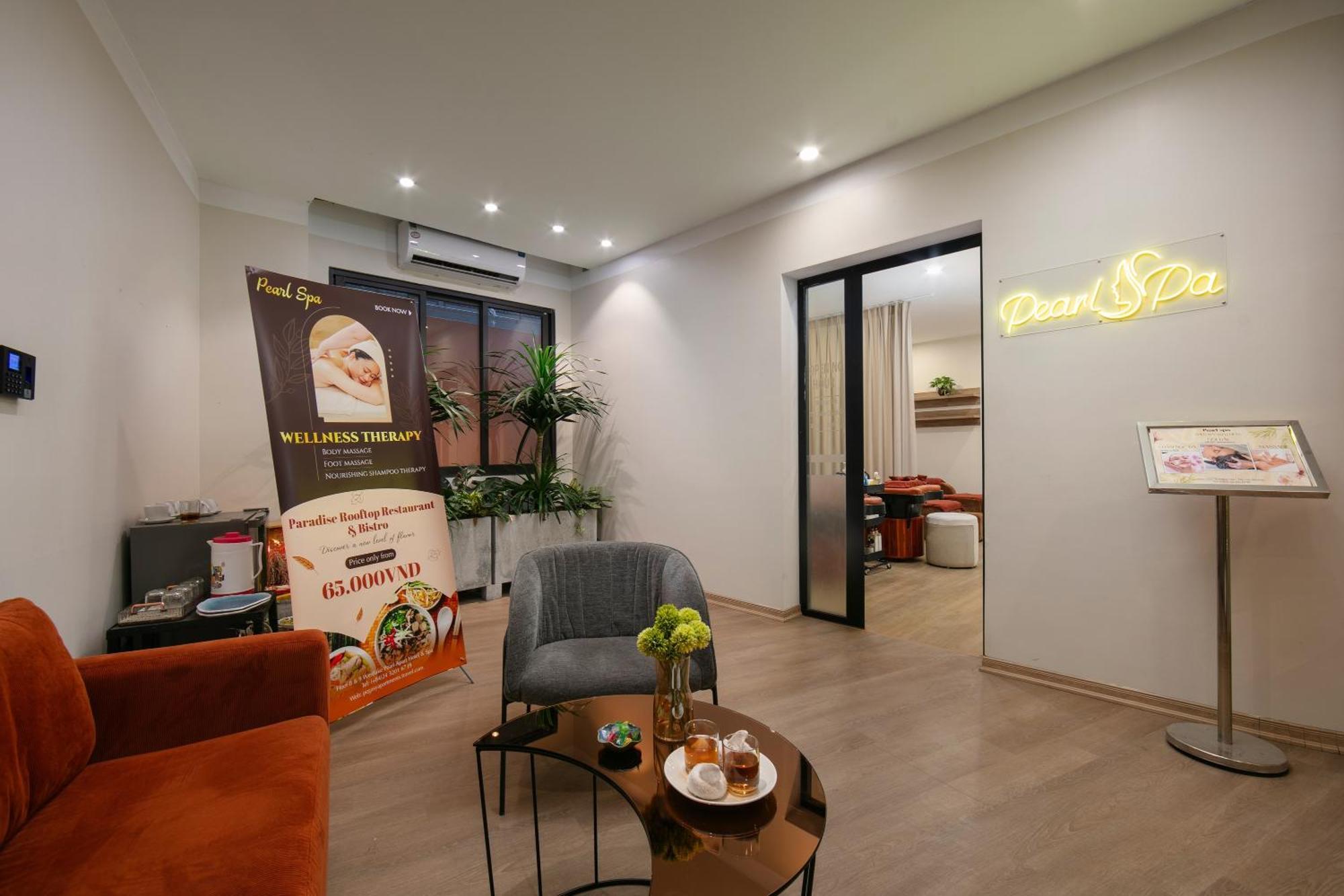 Pegasy & Travel Hotel 4*