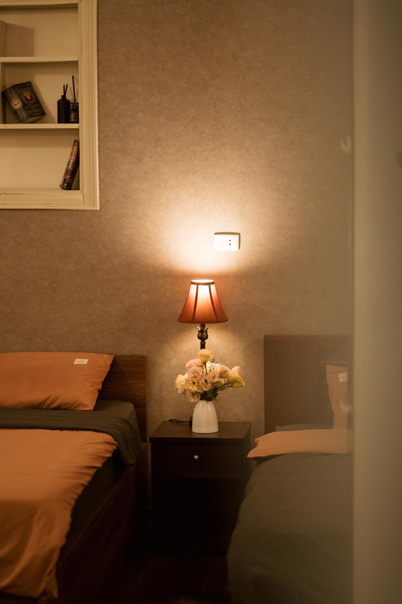 Hidden Gem 2 Homestay