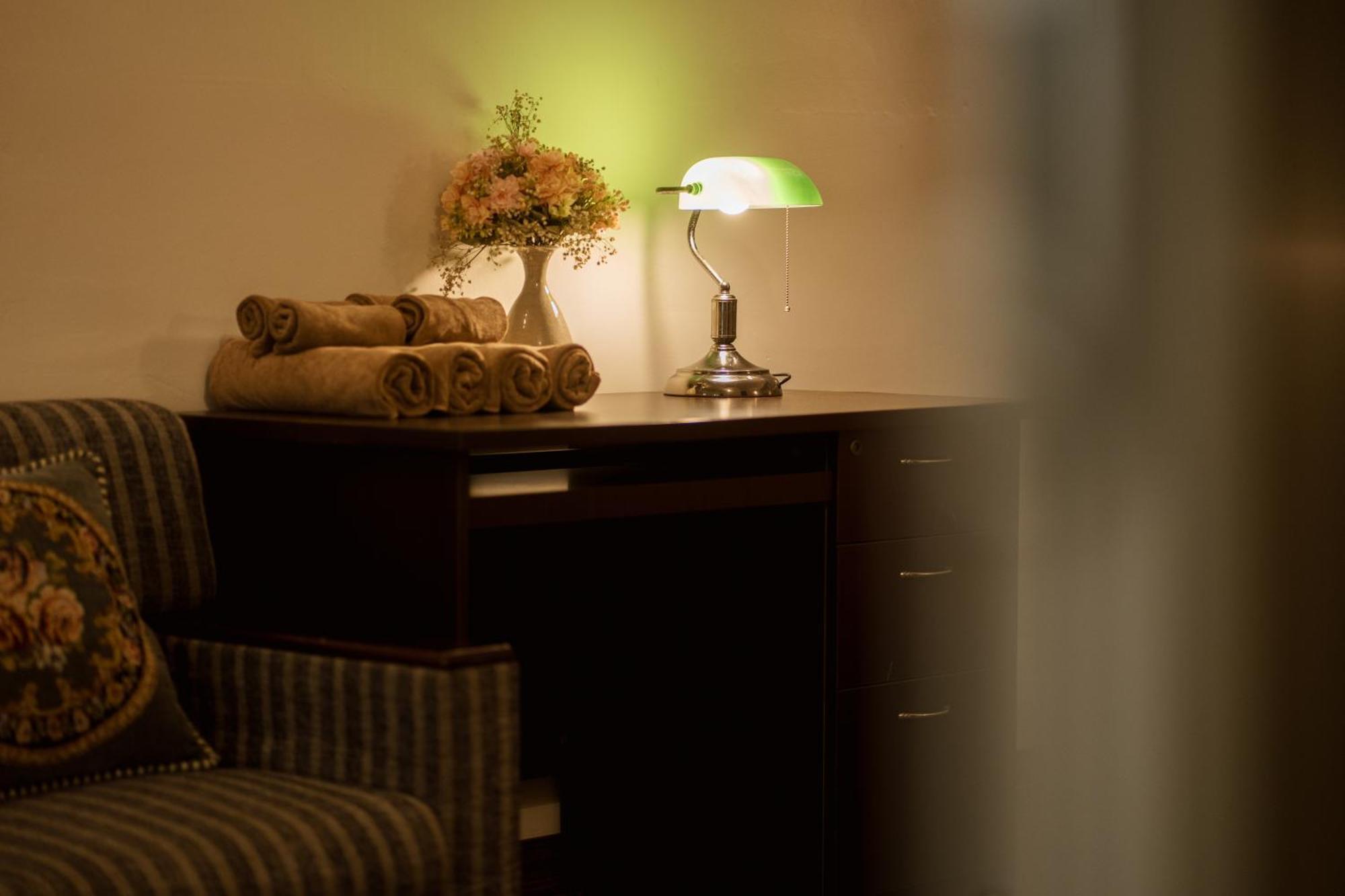 Homestay Hidden Gem 2