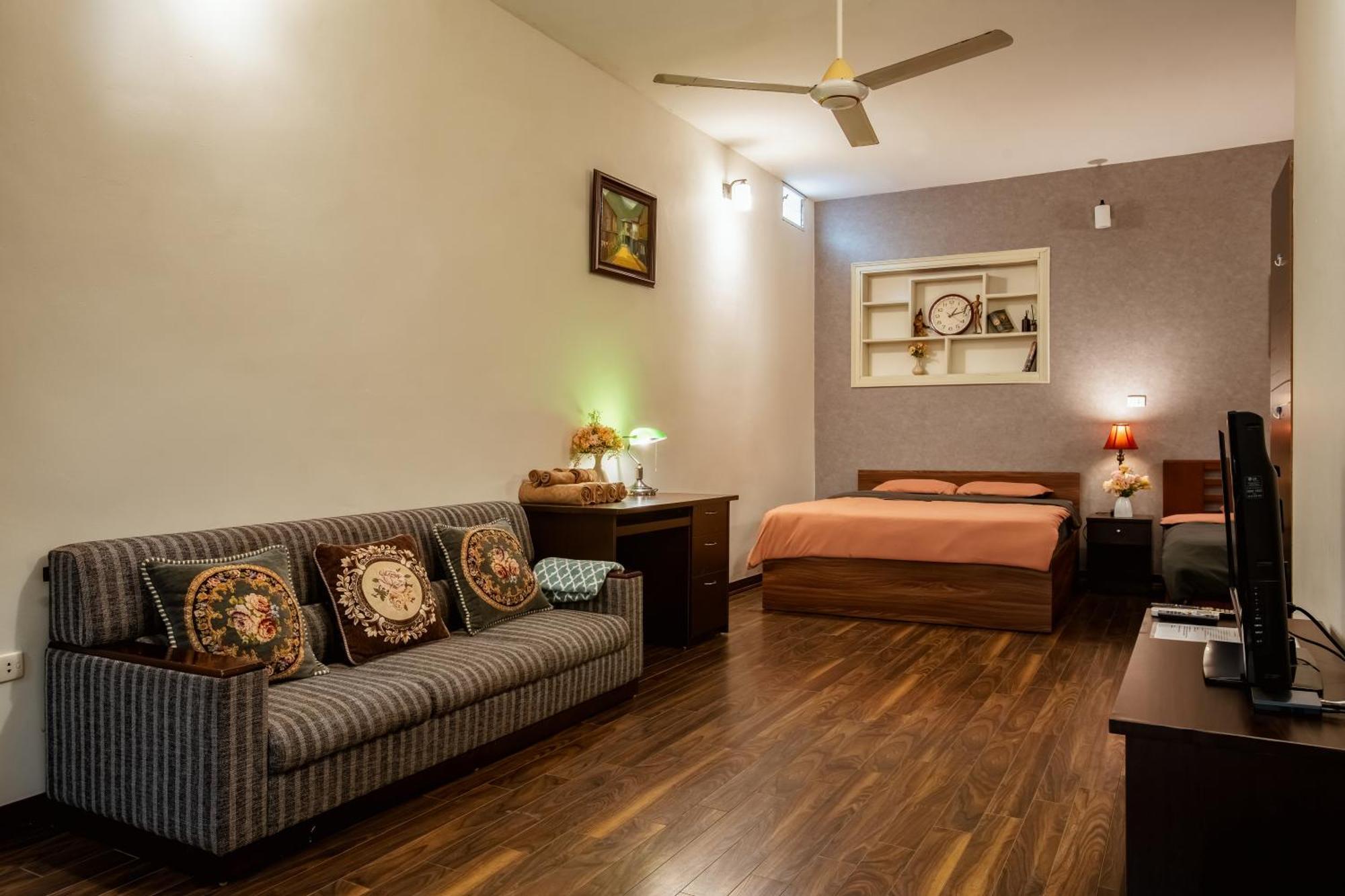 Hidden Gem 2 Homestay