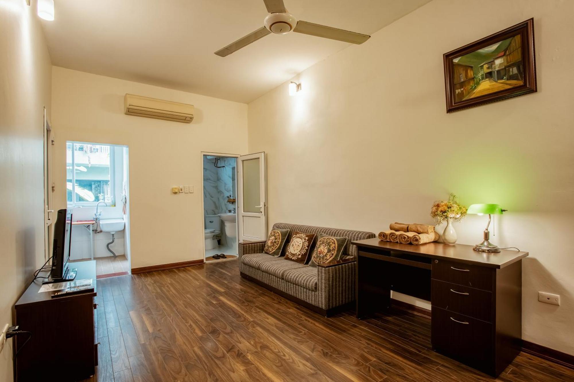 Hidden Gem 2 Homestay *