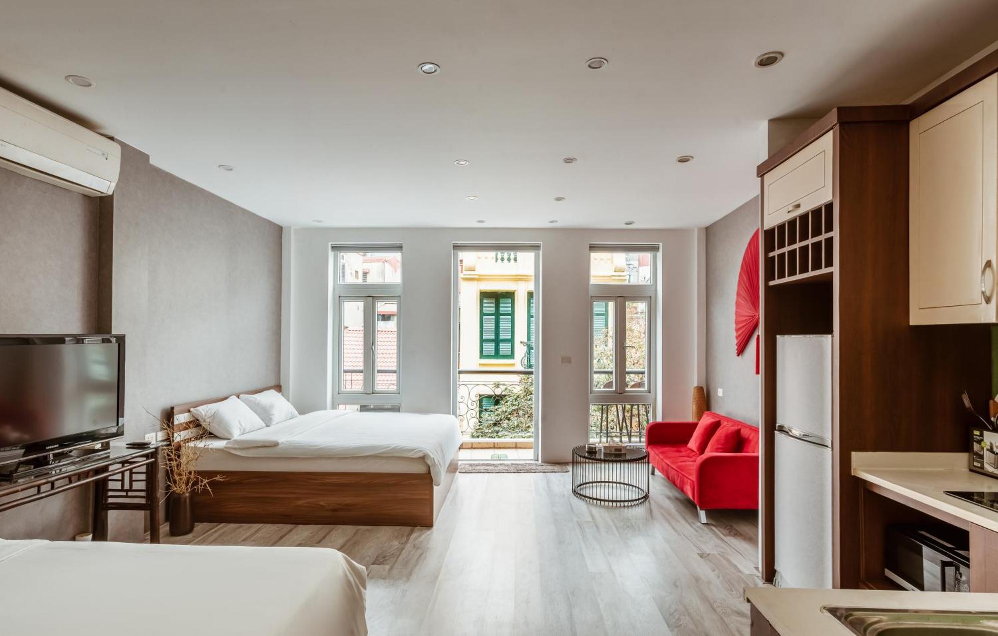 Homestay Hidden Gem 2 *