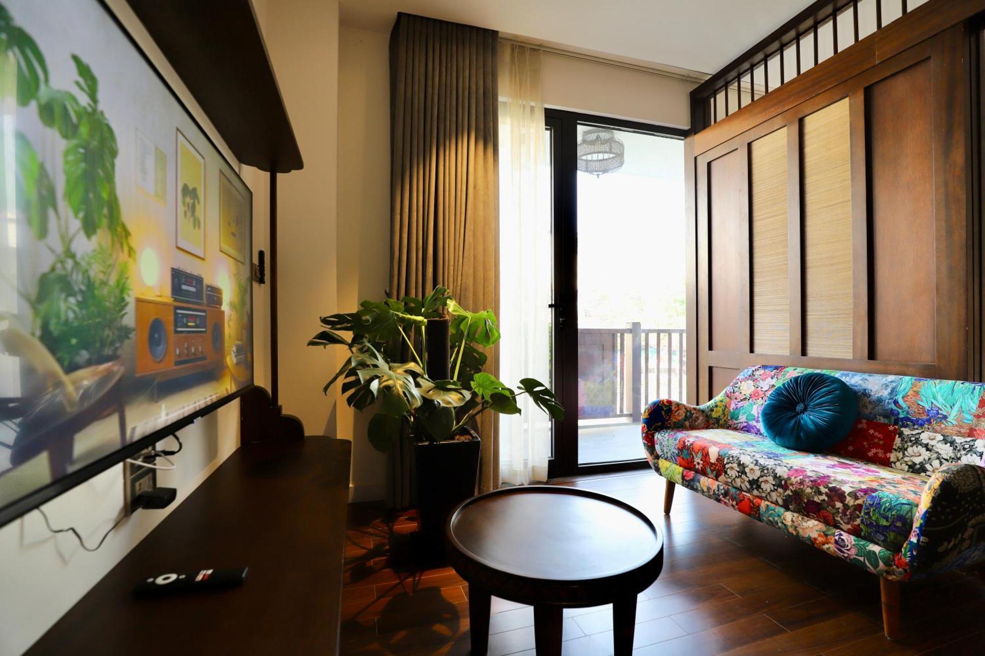 The Quarter Hanoi