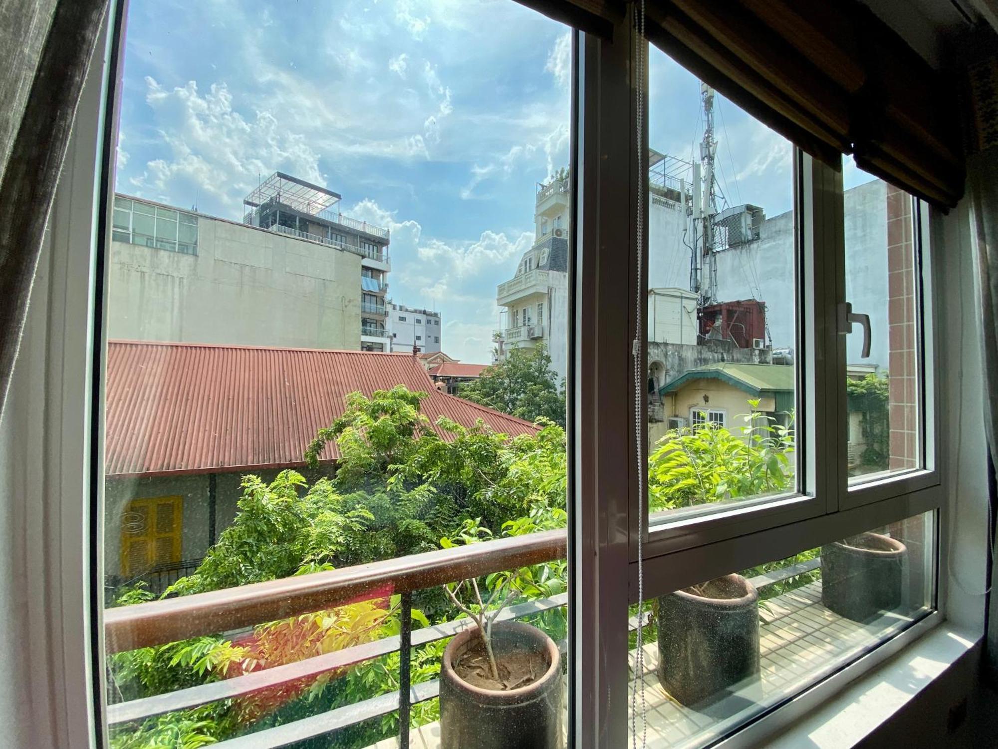 The Quarter * Hanoi