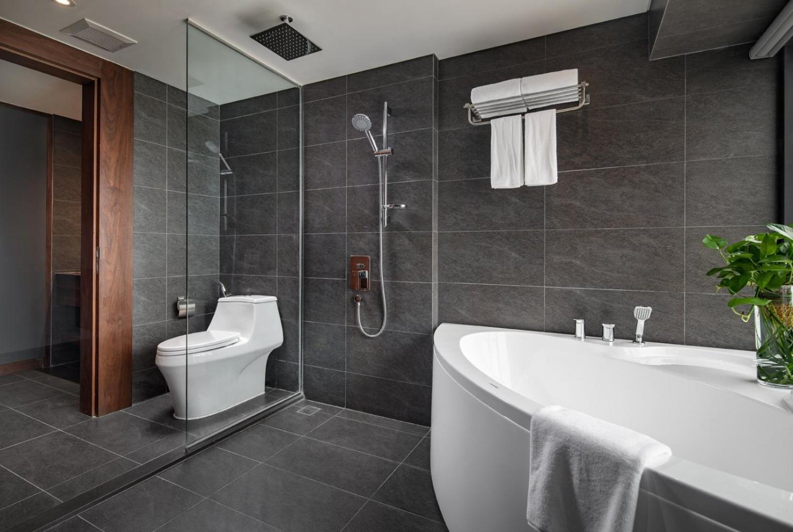 Apartment Pentstudio_5stars_westlake_luxury Hanoi
