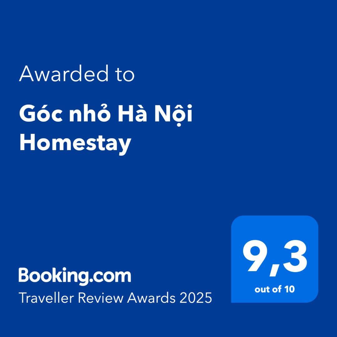 Apartment Goc Nho Ha Noi