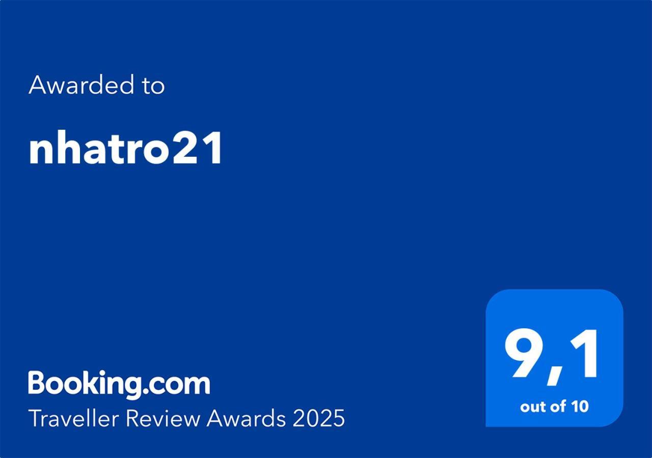 Nhatro21 Guest house