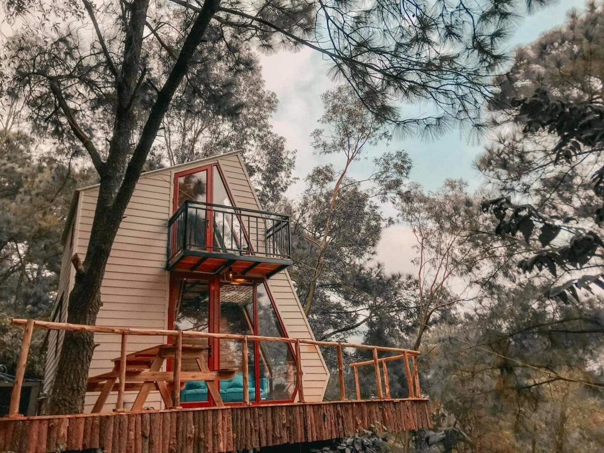 Rubik House *