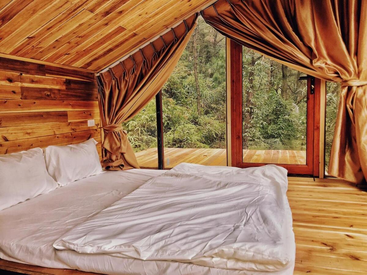 Rubik House Chalet *