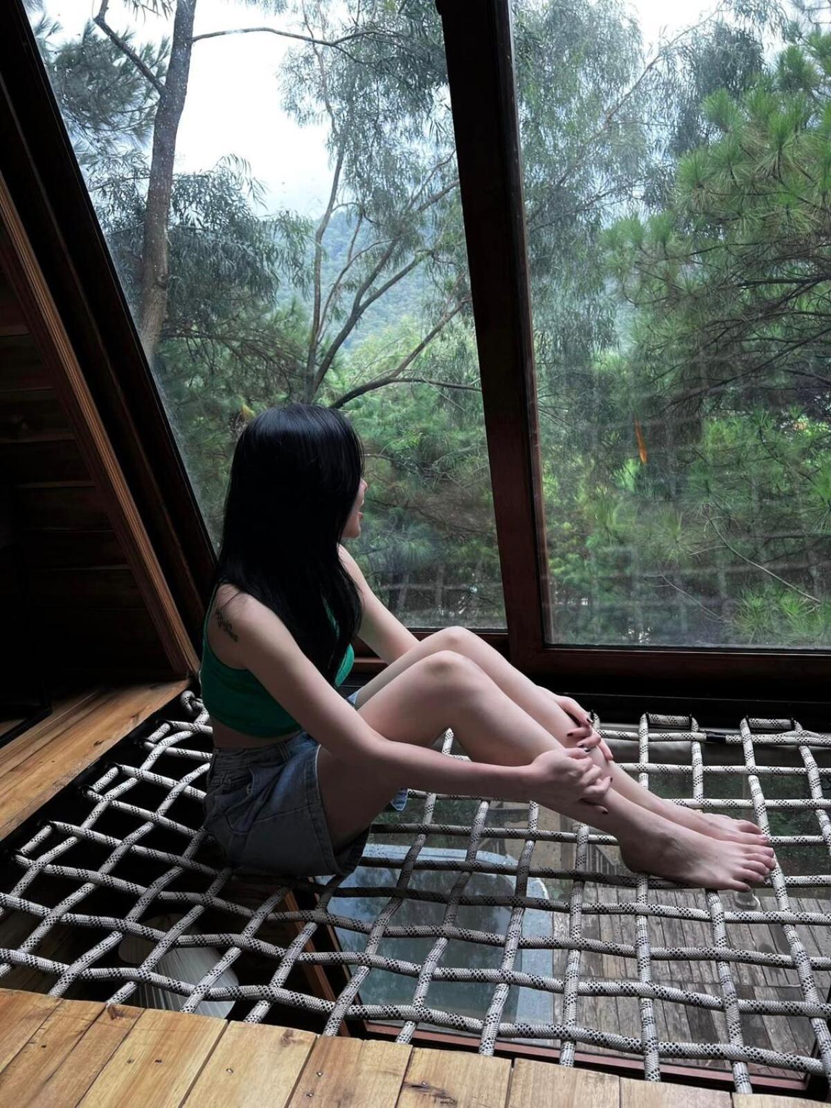 Rubik House * Hanoi