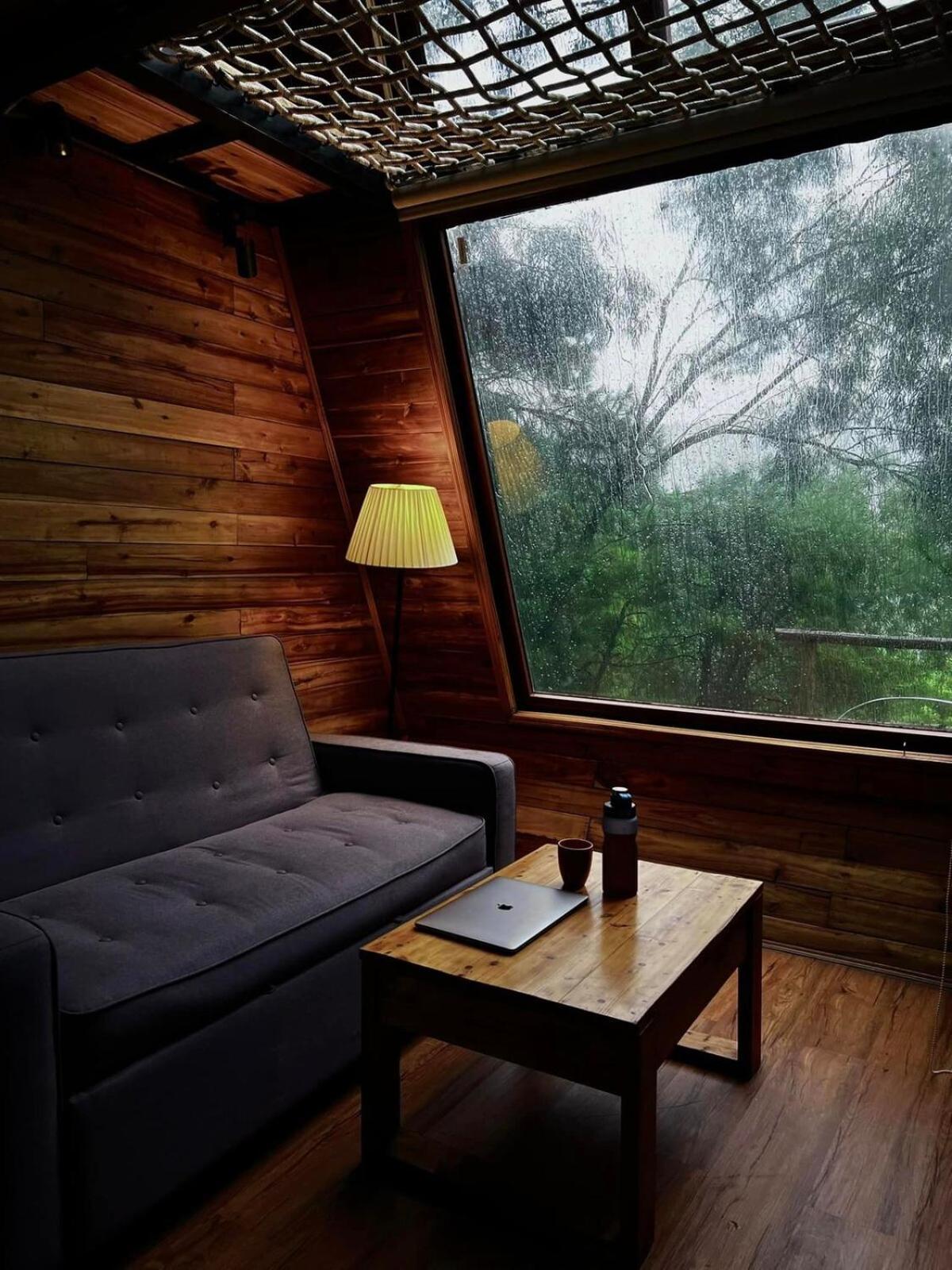Rubik House Chalet *