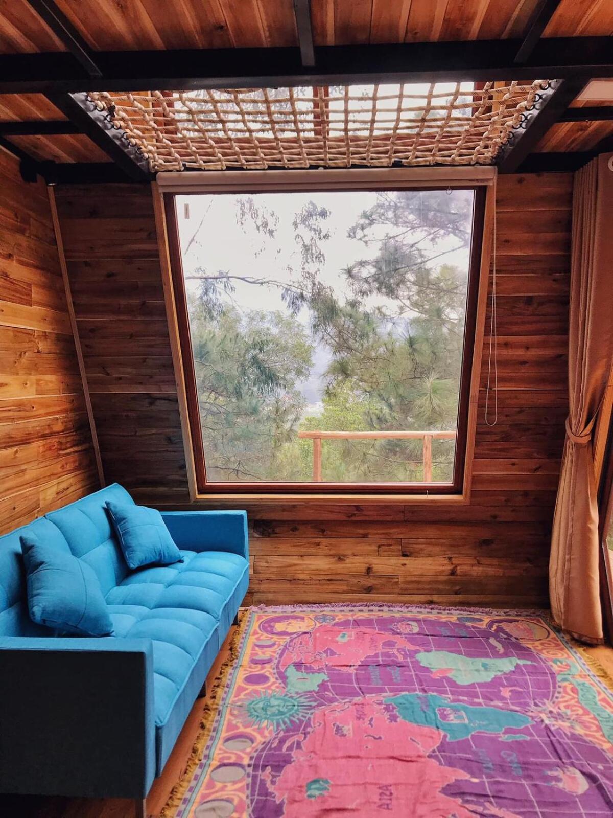 Chalet Rubik House Hanoi
