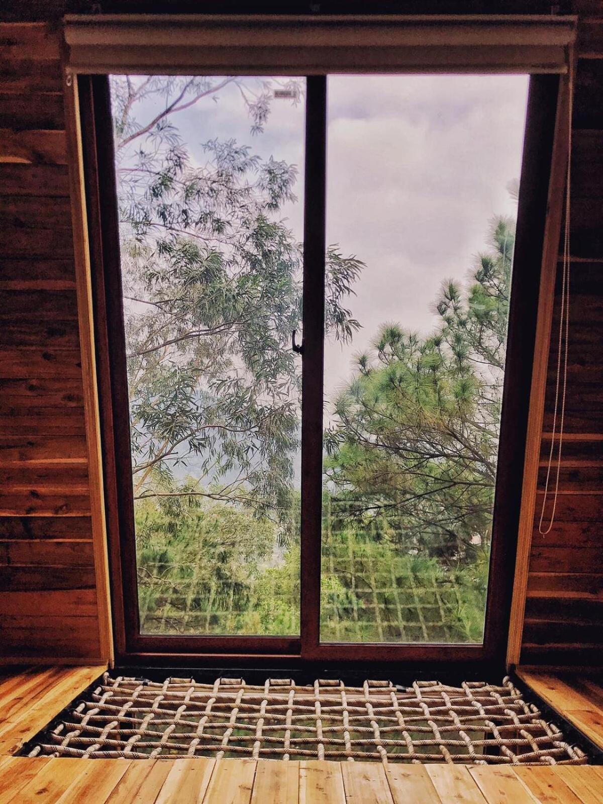 Chalet Rubik House