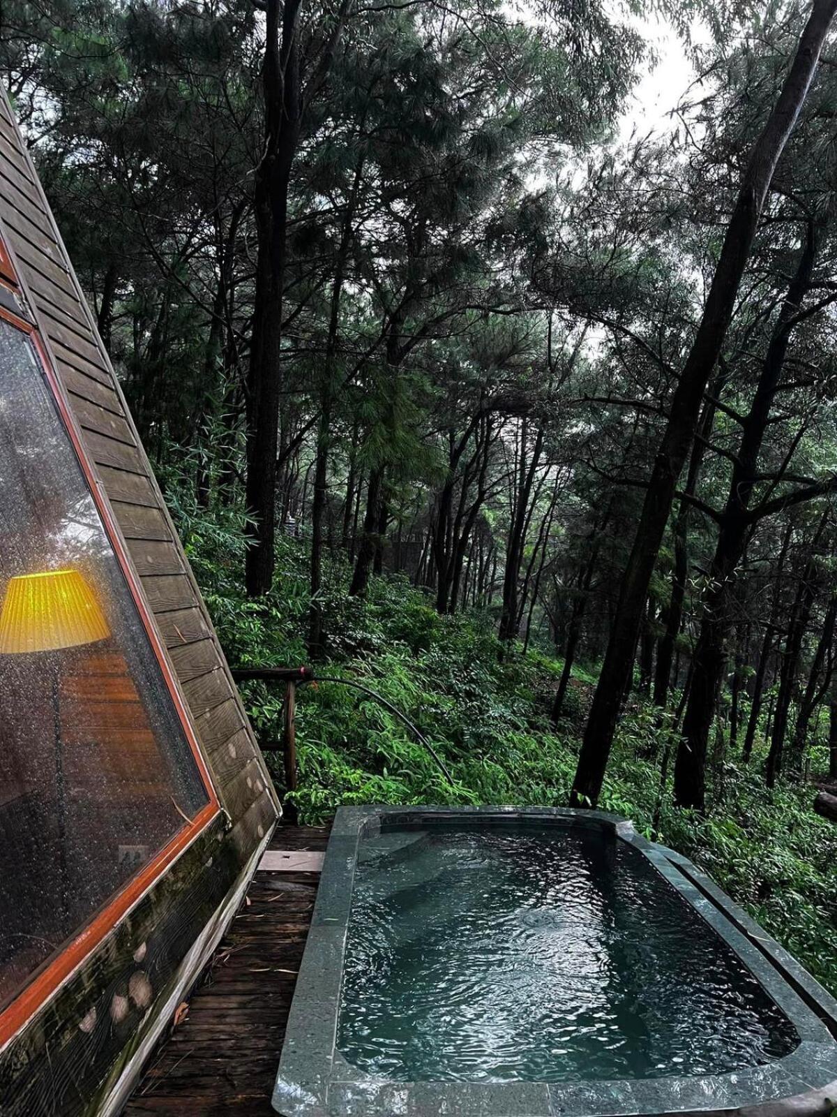 Chalet Rubik House *