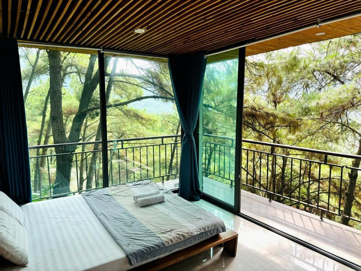 De'bay - Stone House In The Forest Villa