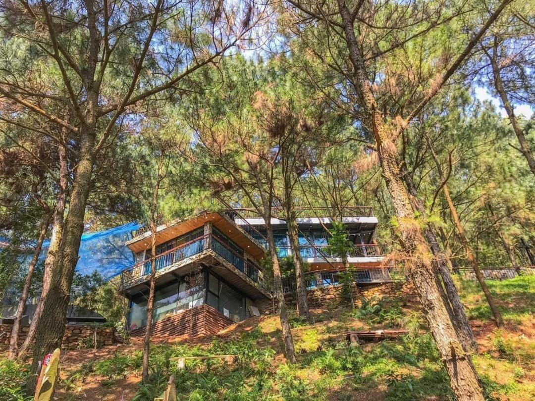 De'bay - Stone House In The Forest Villa *