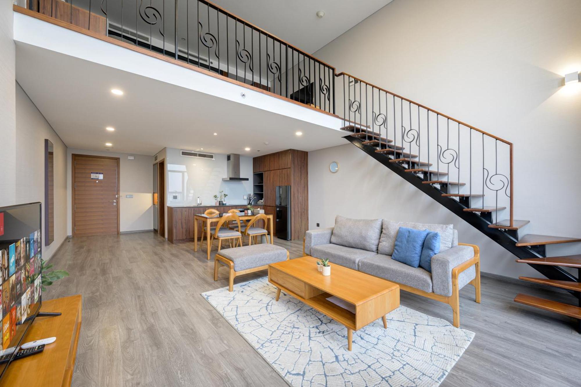 Pentstudio Duplex