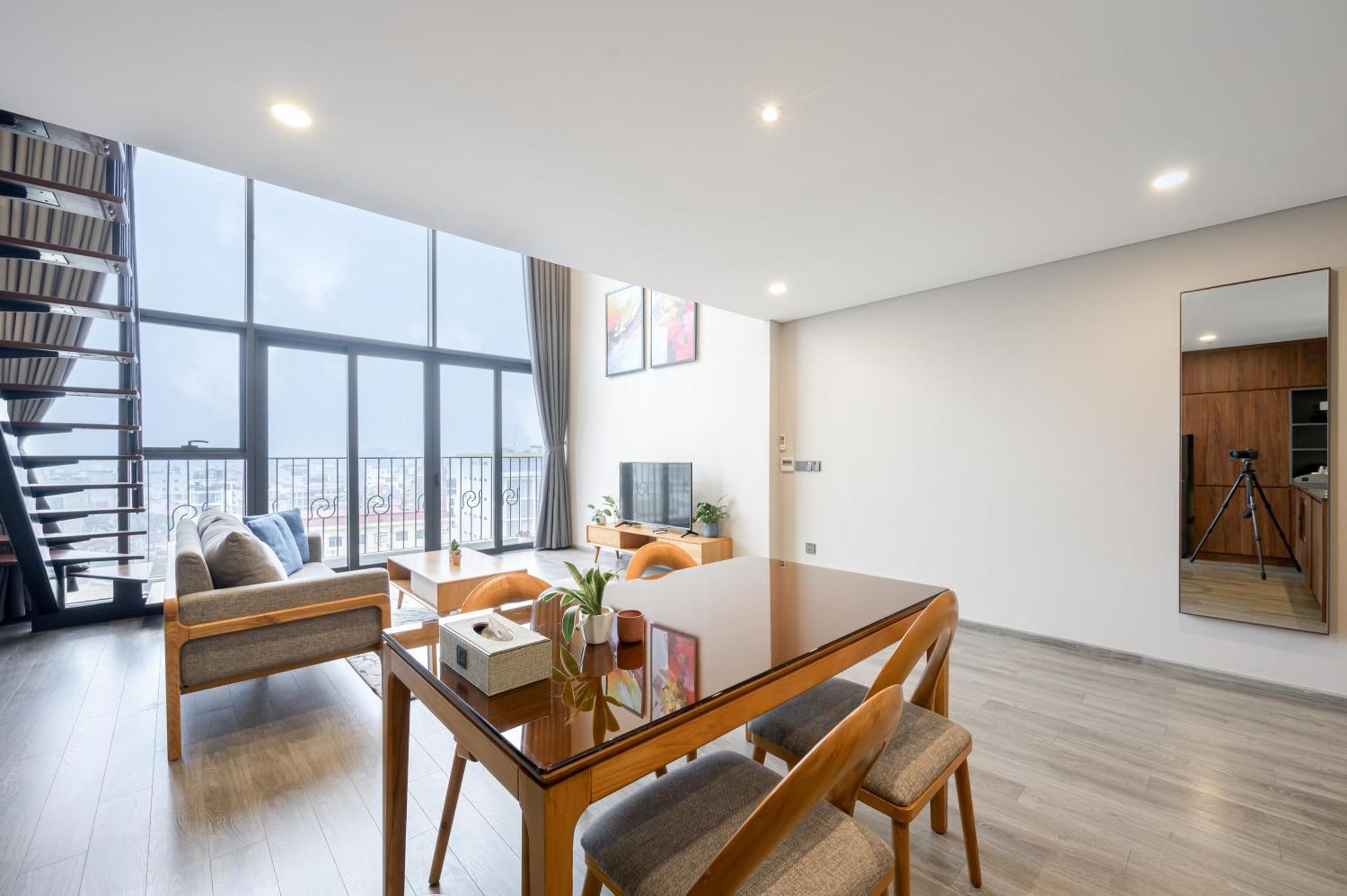 Pentstudio Duplex *