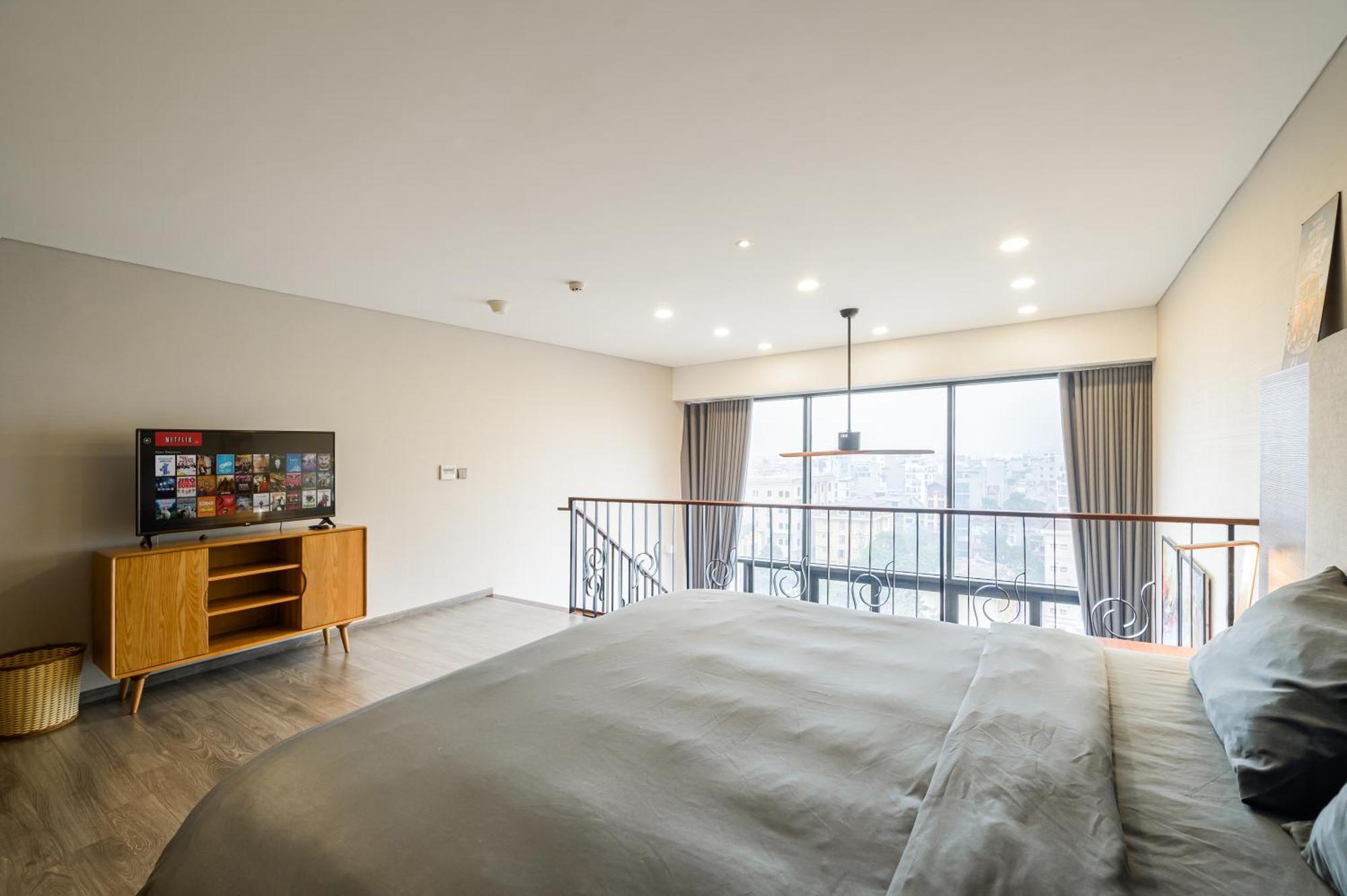 Pentstudio Duplex * Hanoi