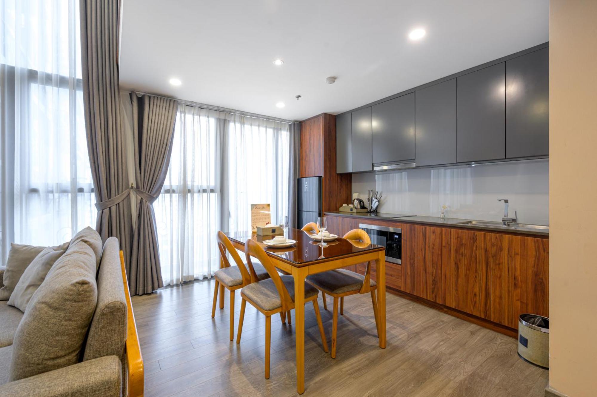 Pentstudio Duplex Hanoi