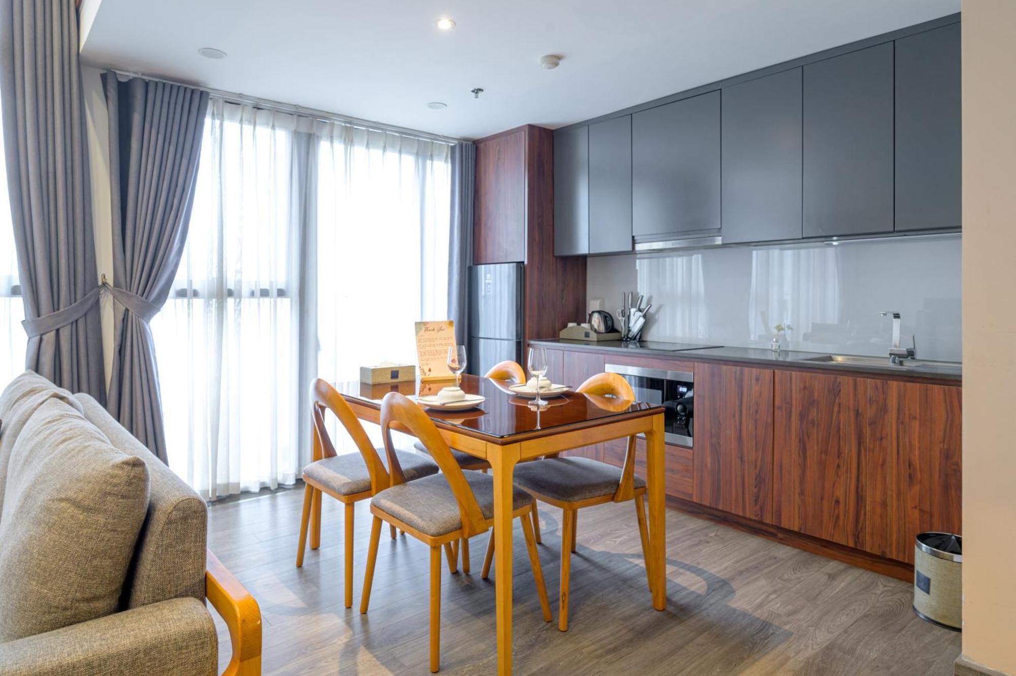 Pentstudio Duplex * Hanoi