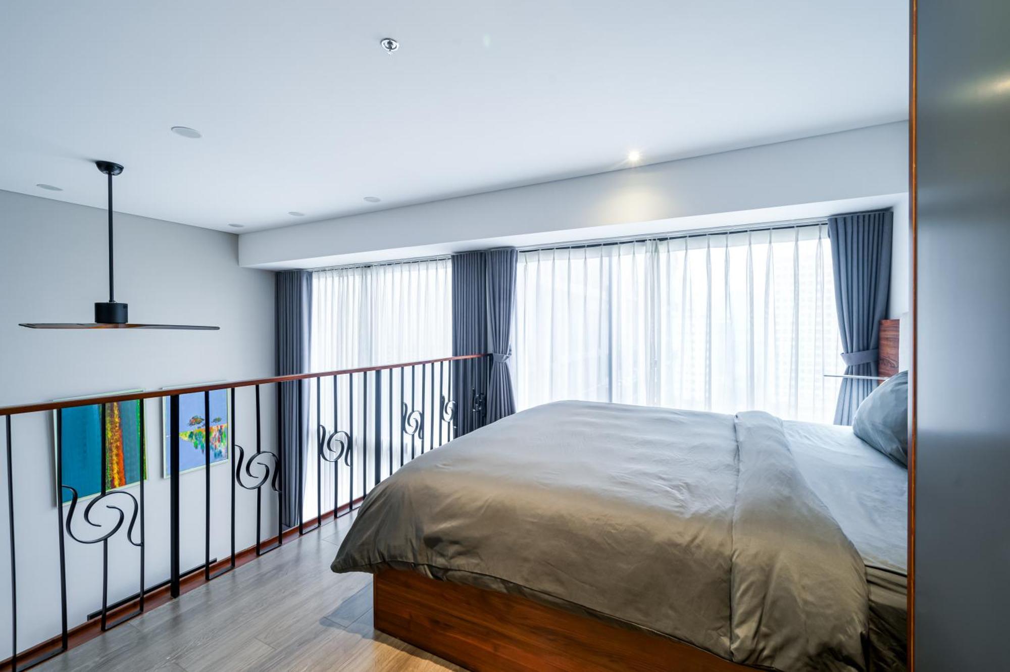 Pentstudio Duplex