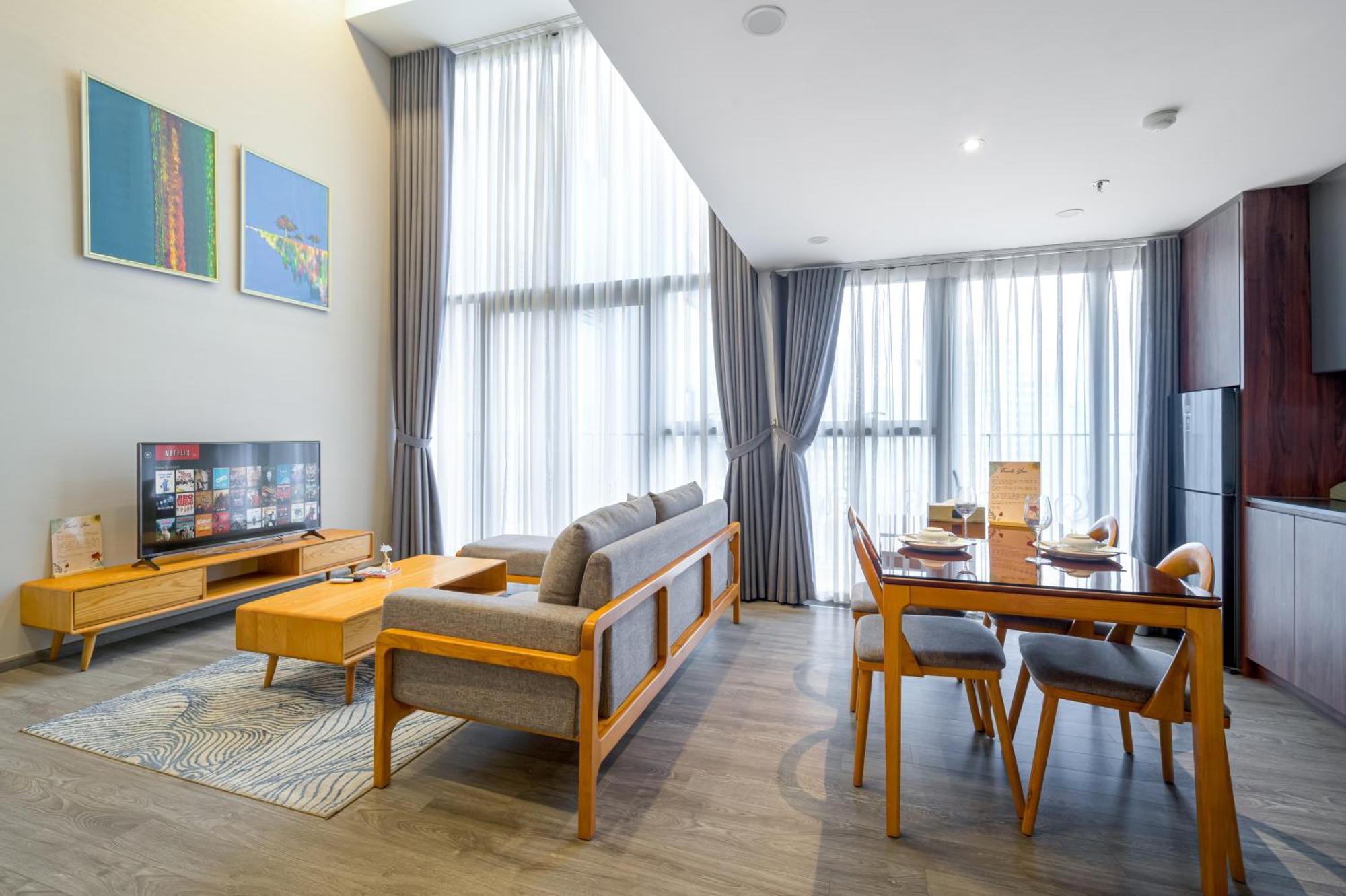 Pentstudio Duplex