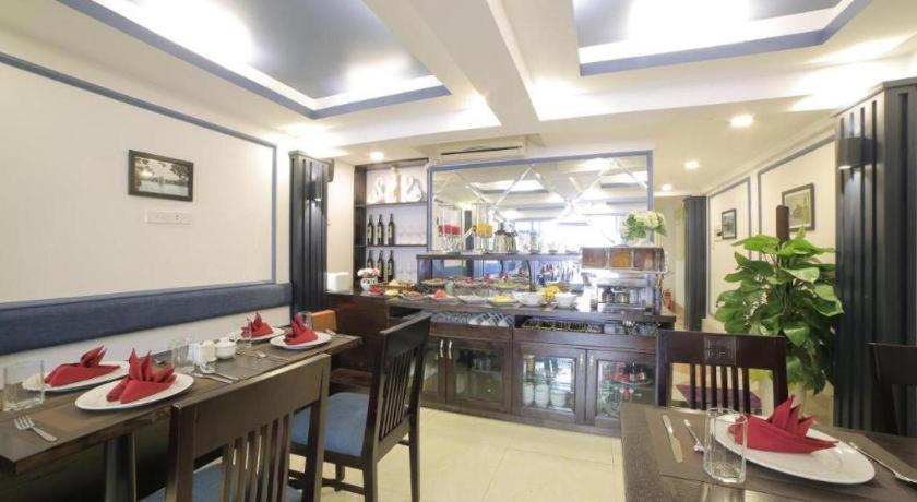 Beryl Signature Khách sạn Hà Nội