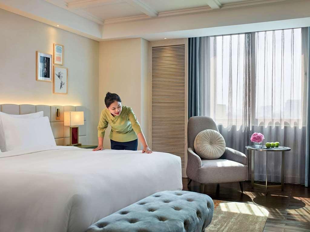 Hotel Moevenpick Centre Hanoi