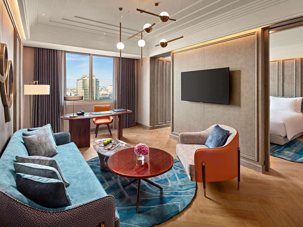 Moevenpick Centre Hotel Hanoi