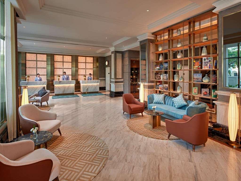 Moevenpick Centre Hanoi