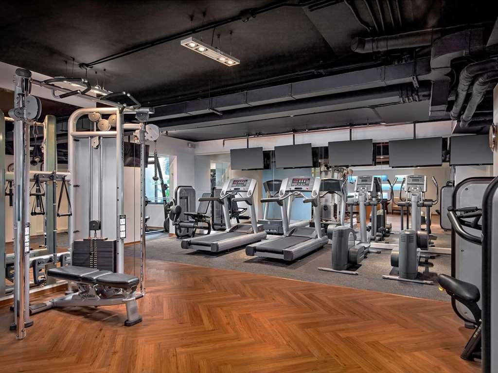 Moevenpick Centre 5* Hanoi