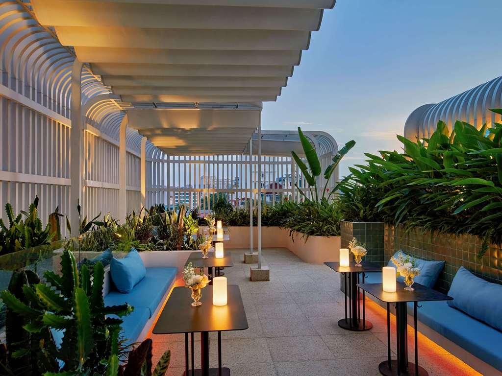 Moevenpick Centre Hotel 5*