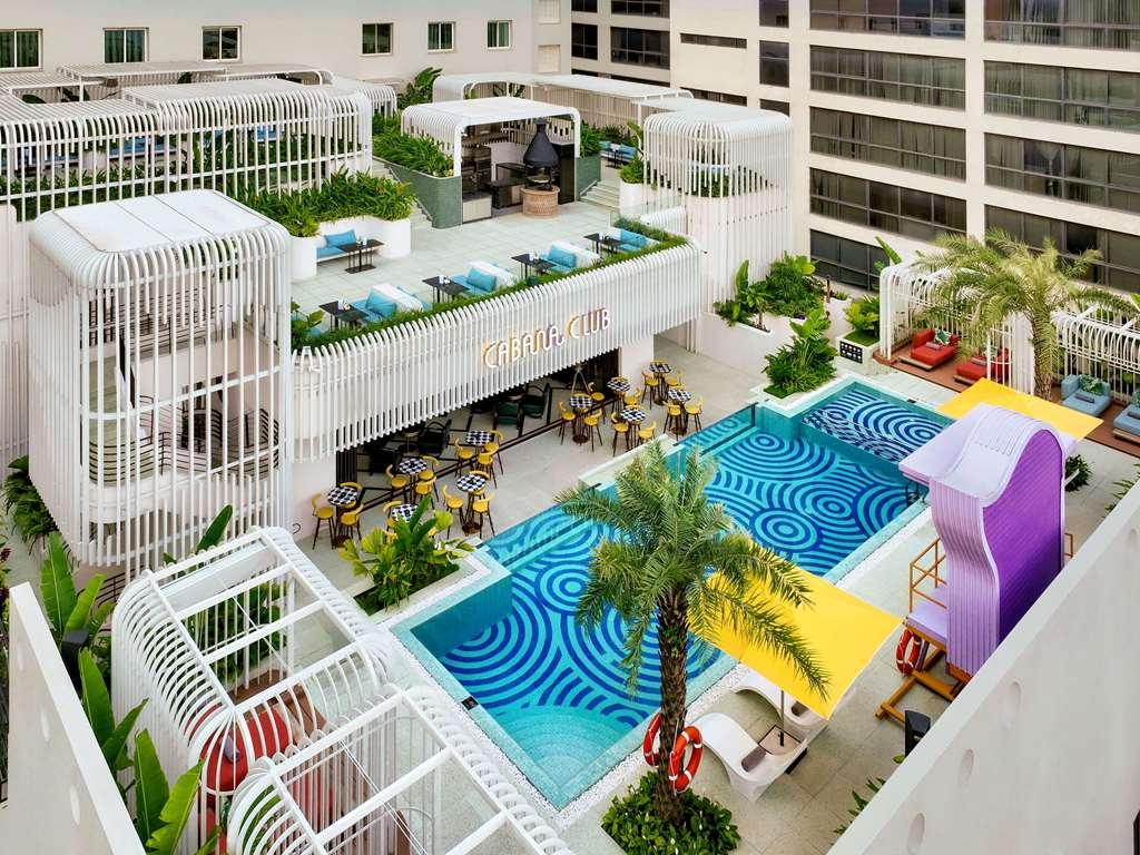 Moevenpick Centre Hotel Hanoi