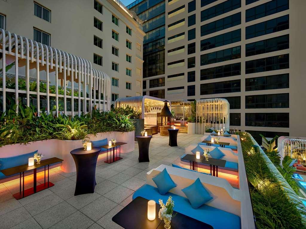 Hotel Moevenpick Centre Hanoi