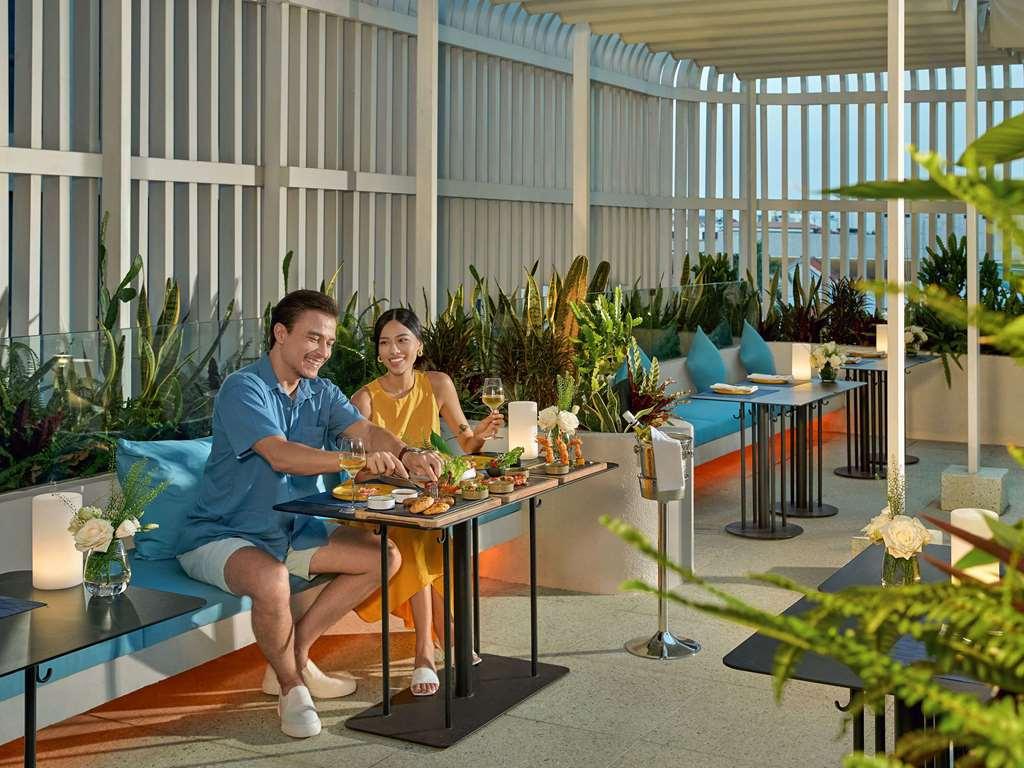 Hotel Moevenpick Centre