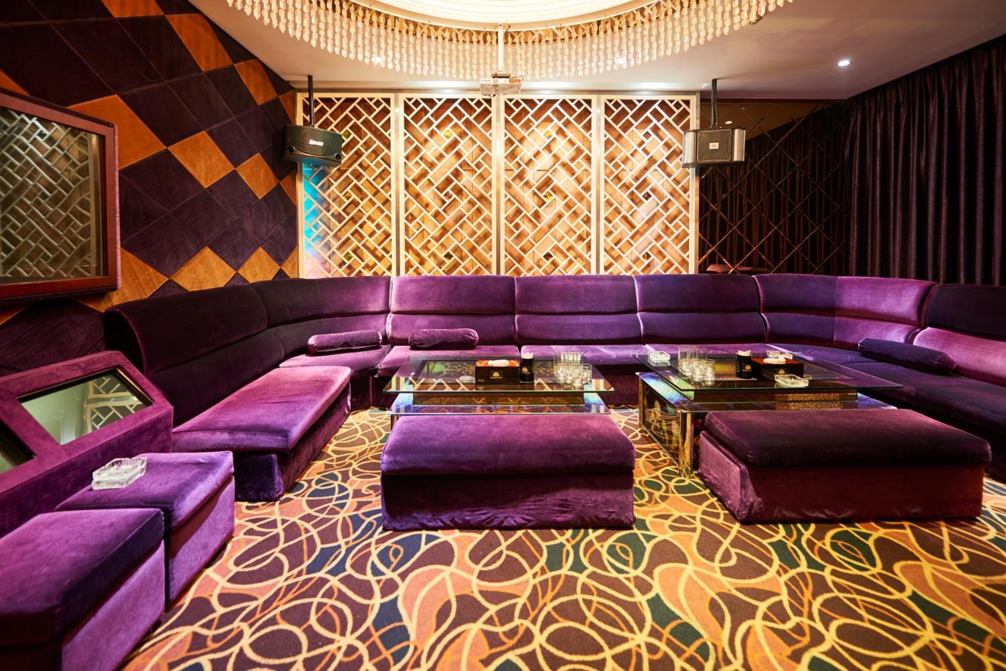 Hotel Hanoi Hotel Hanói