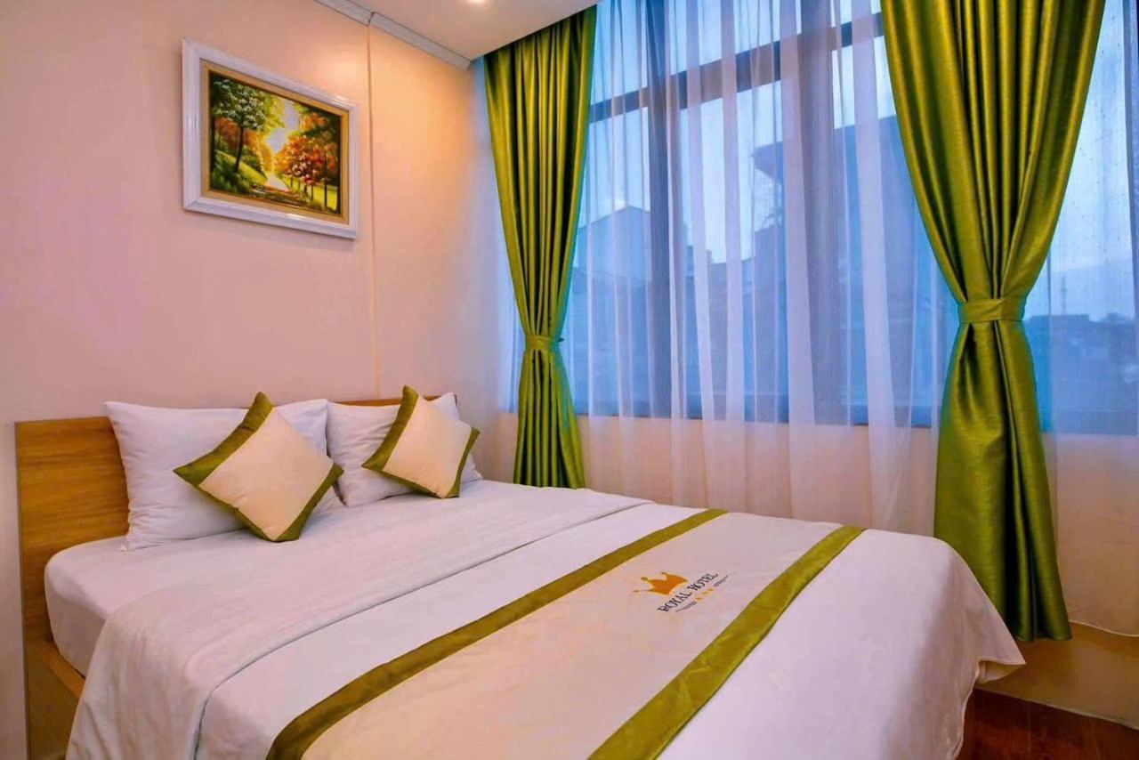 Hotel Royal Ha Noi