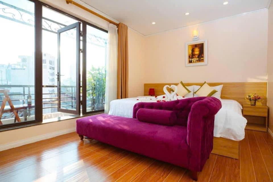 Royal Ha Noi Hotel 3*