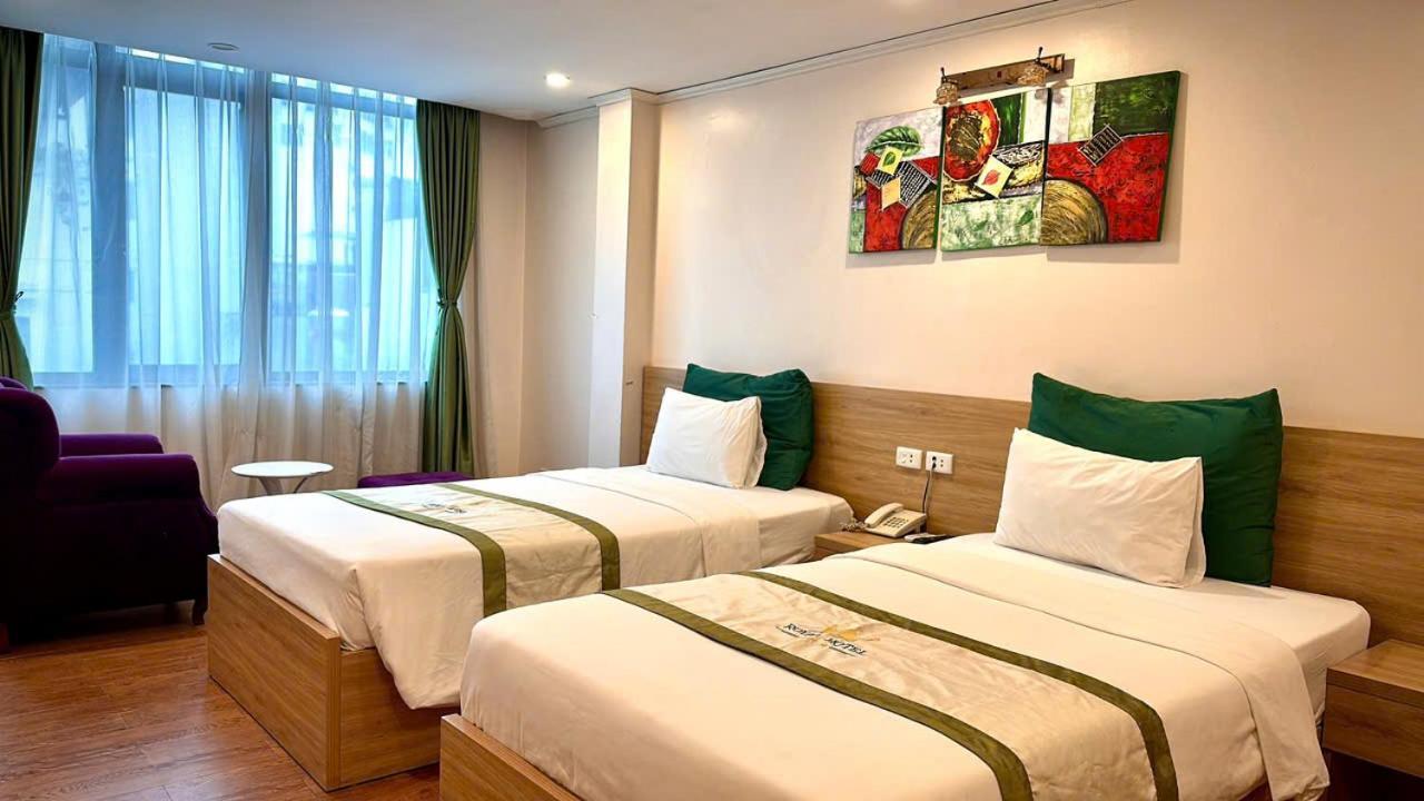 Royal Ha Noi 3*
