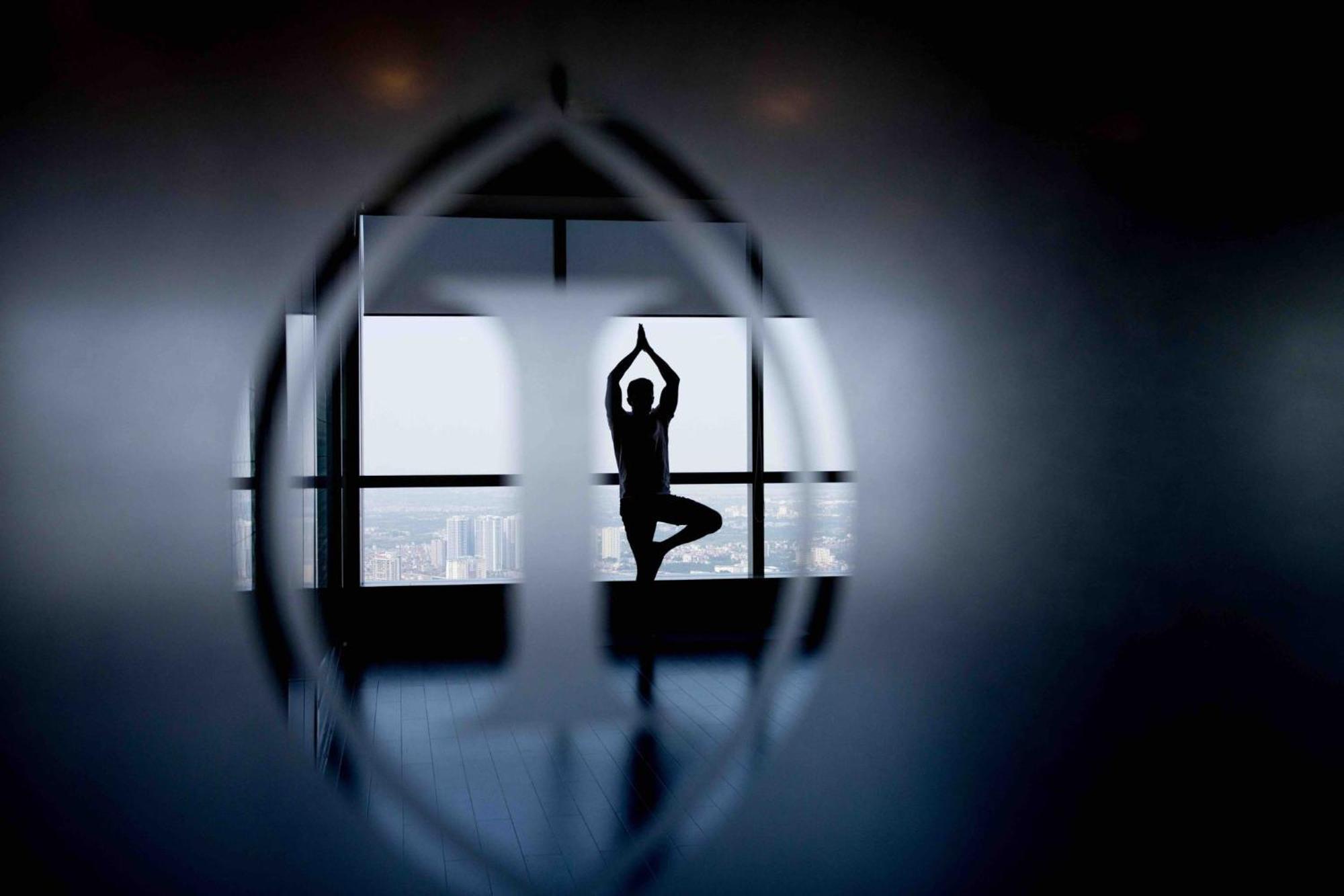Intercontinental Landmark72 By Ihg 5*