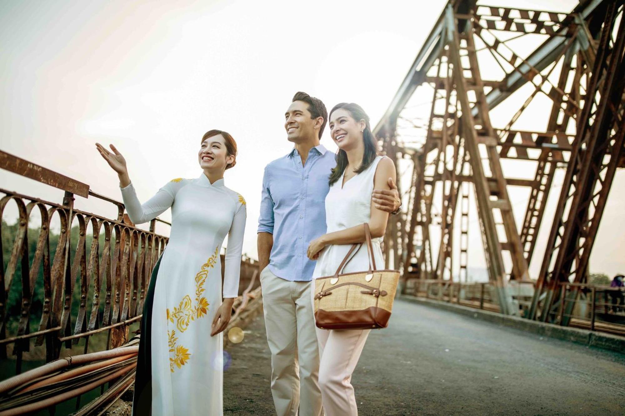 Hotel Intercontinental Landmark72 By Ihg Hanoi