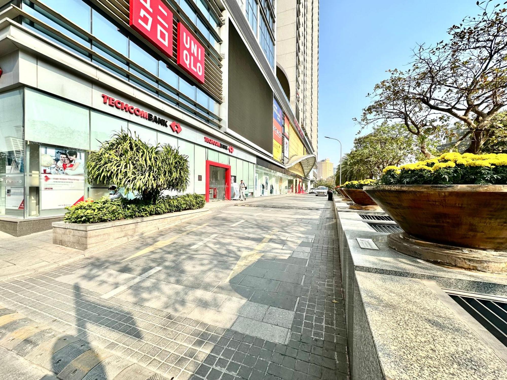 Apartment Luxury In Vinhomes Metropolis Hanoi