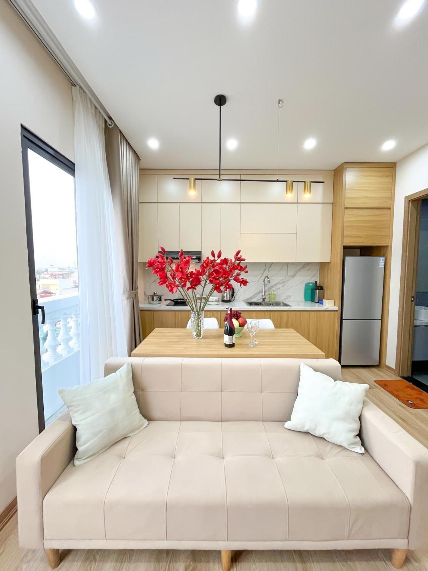 Amazing Housing Long Quan