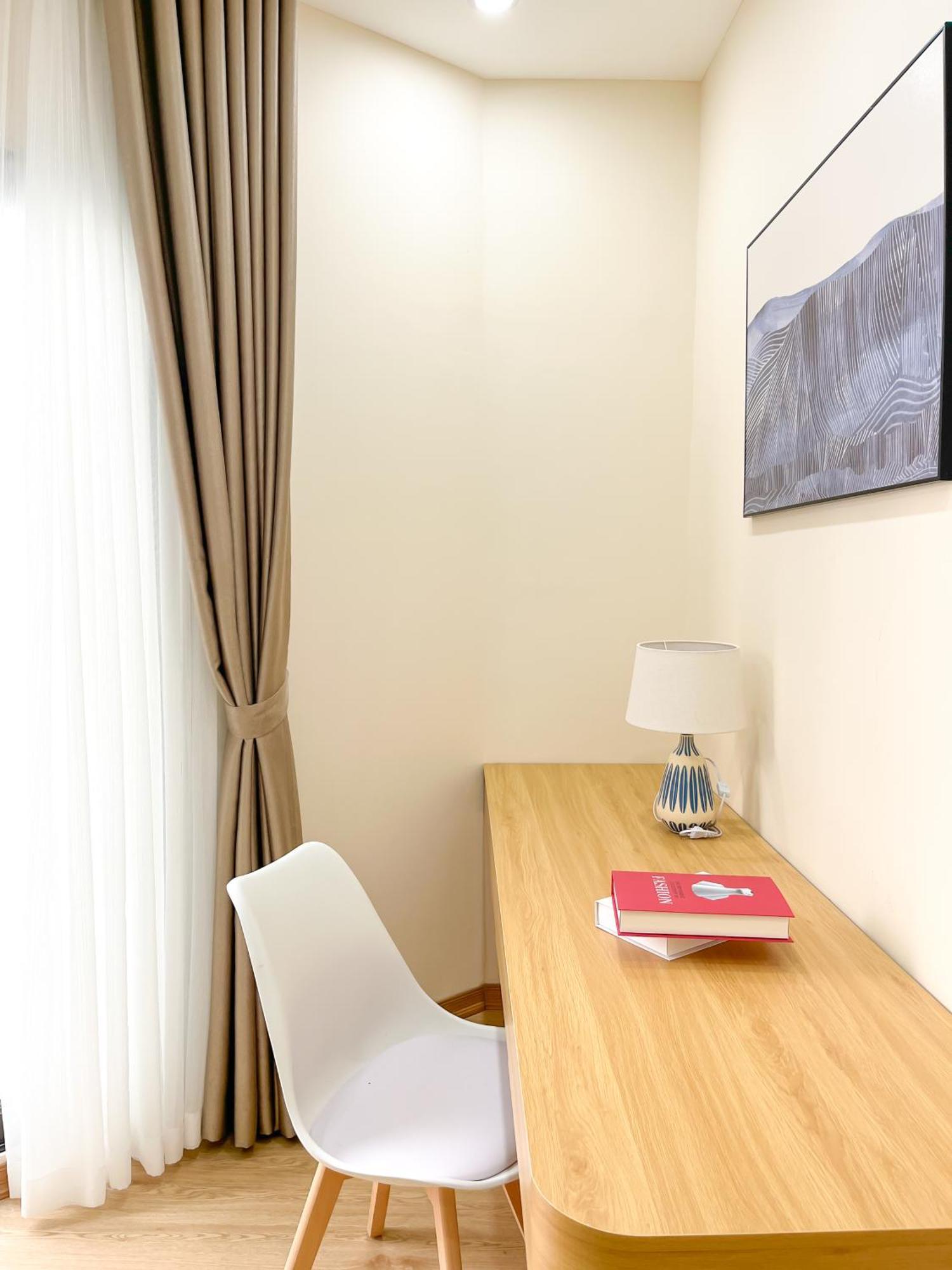 Amazing Housing Long Quan Guest house