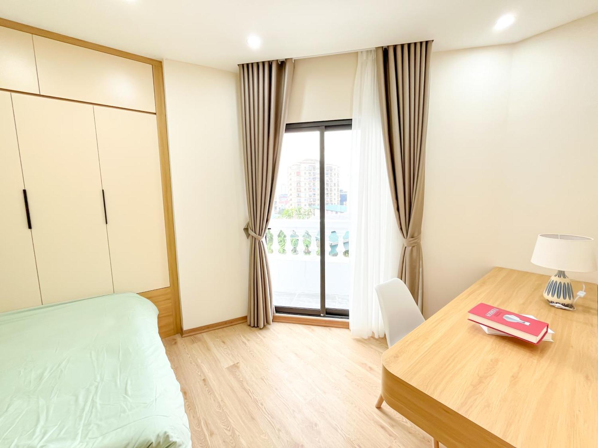 Guest house Amazing Housing Long Quan *