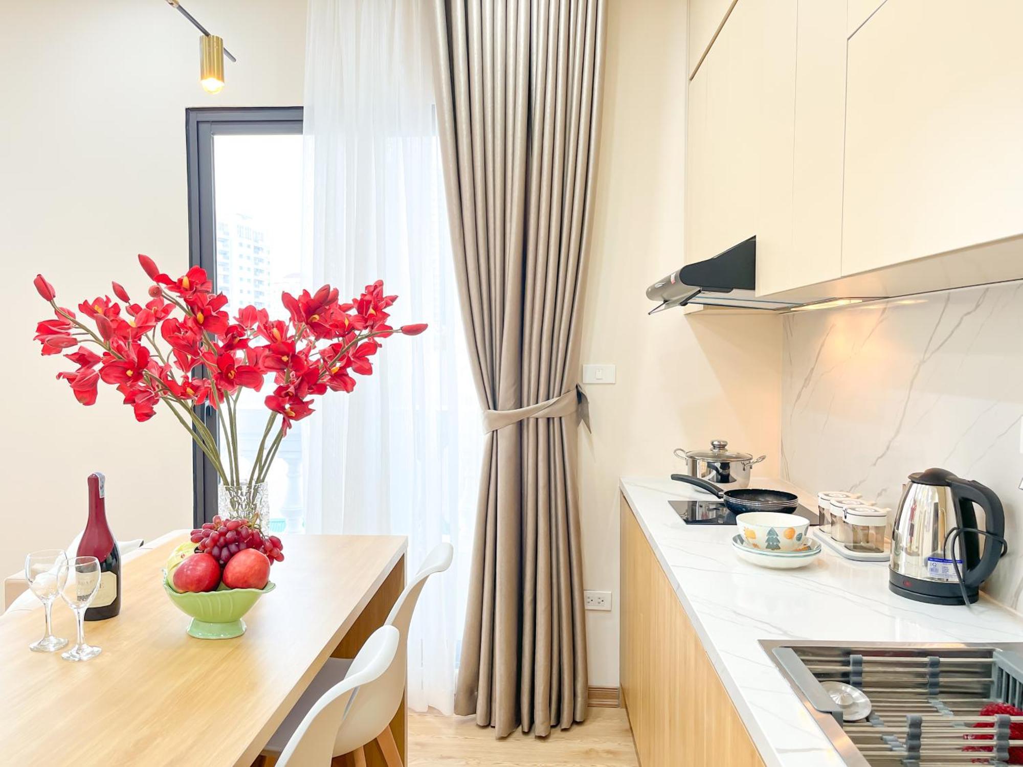 Amazing Housing Long Quan Guest house
