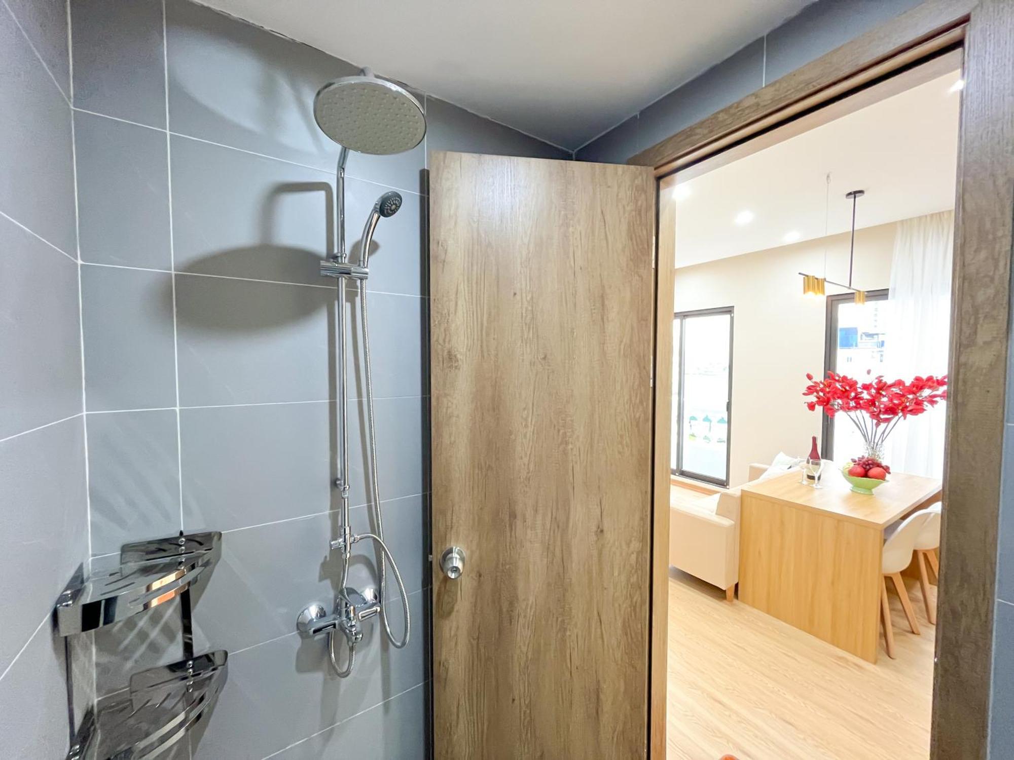 Amazing Housing Long Quan Guest house