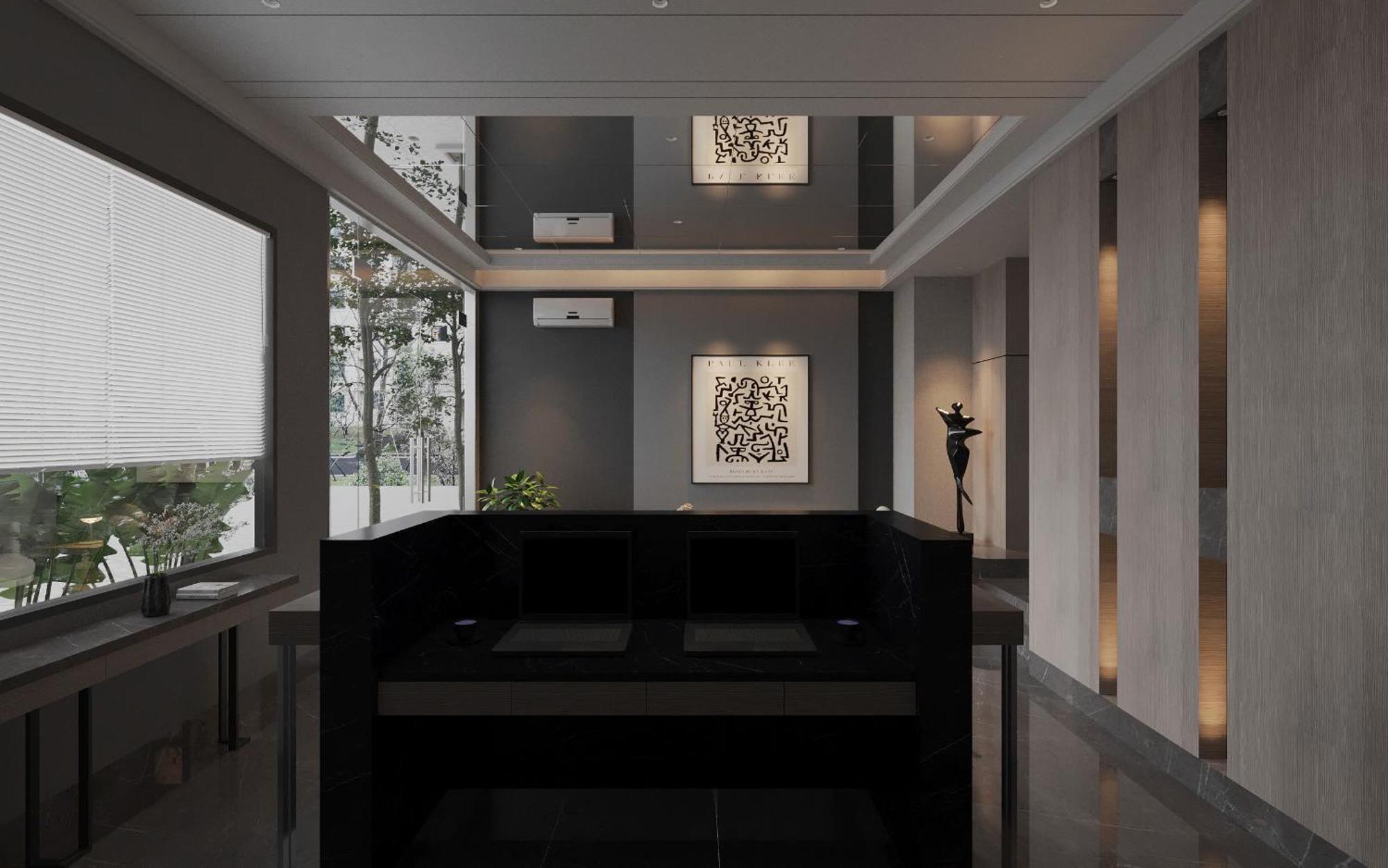 Aparthotel New Apart