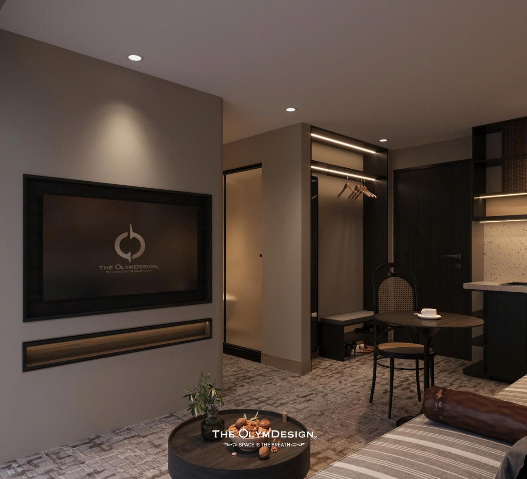 New Apart